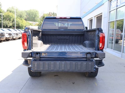 2022 GMC Sierra 2500 HD SLT