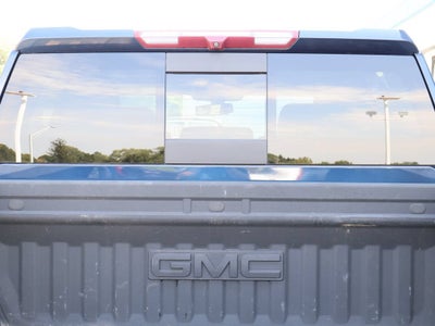 2022 GMC Sierra 2500 HD SLT