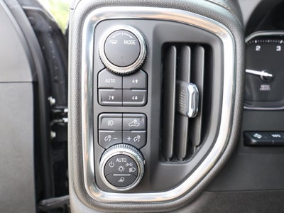 2023 GMC Sierra 2500 HD AT4