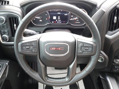 2023 GMC Sierra 2500 HD AT4