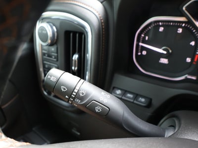 2023 GMC Sierra 2500 HD AT4