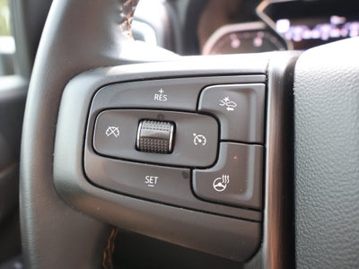 2023 GMC Sierra 2500 HD AT4