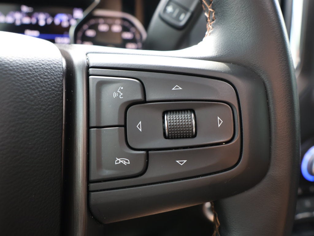 2023 GMC Sierra 2500 HD AT4