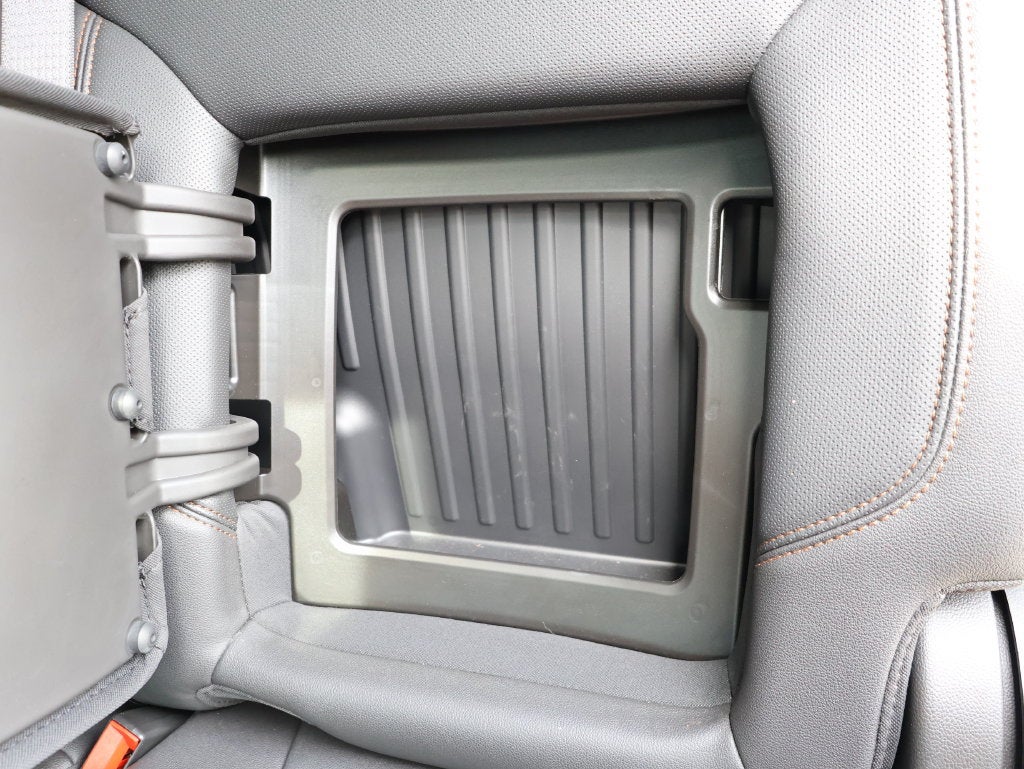 2023 GMC Sierra 2500 HD AT4