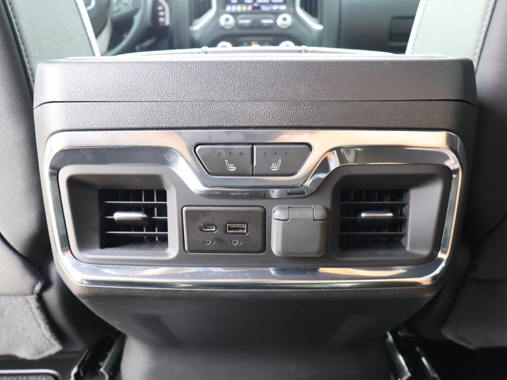 2023 GMC Sierra 2500 HD AT4
