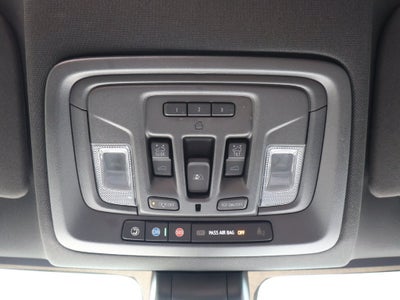2023 GMC Sierra 2500 HD AT4
