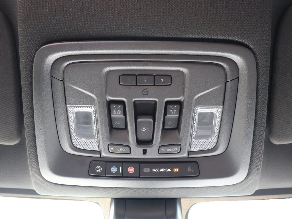 2023 GMC Sierra 2500 HD AT4