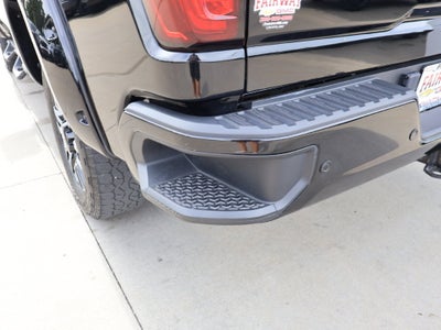 2023 GMC Sierra 2500 HD AT4