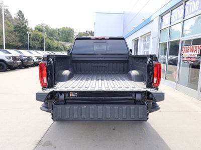 2023 GMC Sierra 2500 HD AT4