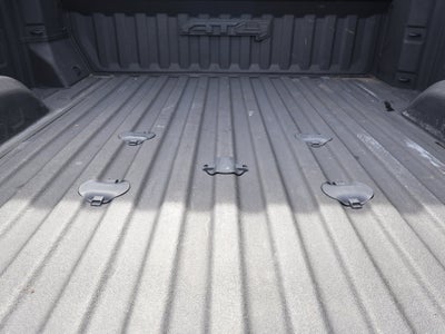 2023 GMC Sierra 2500 HD AT4