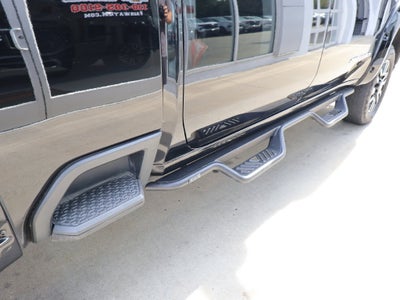 2023 GMC Sierra 2500 HD AT4