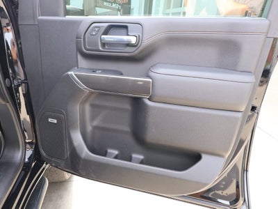 2023 GMC Sierra 2500 HD AT4