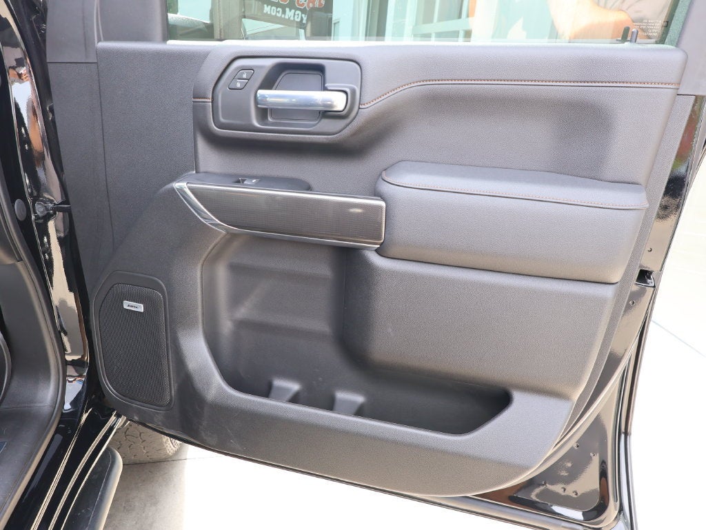 2023 GMC Sierra 2500 HD AT4