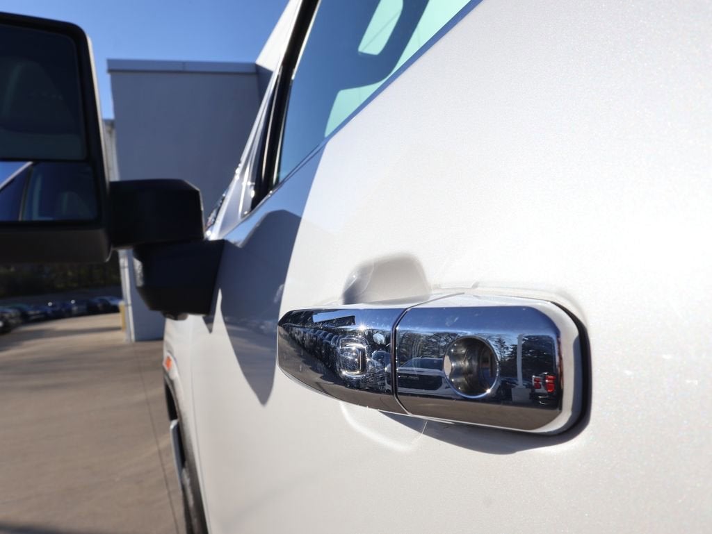 2023 GMC Sierra 2500 HD Denali