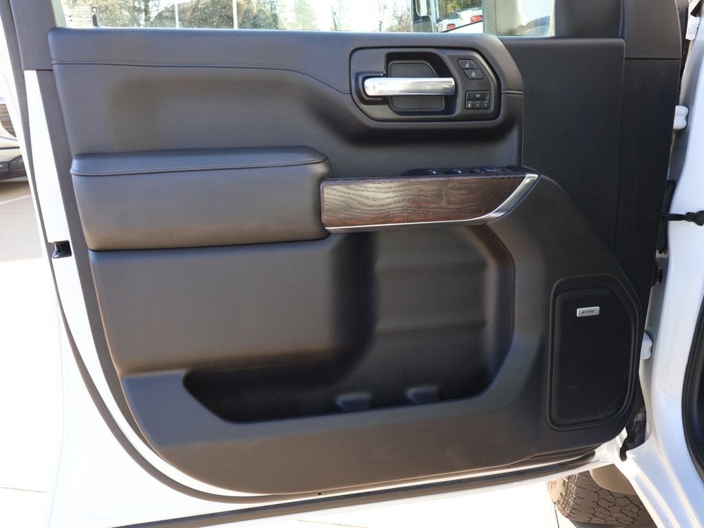 2023 GMC Sierra 2500 HD Denali