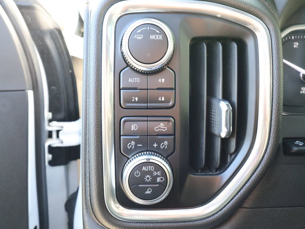 2023 GMC Sierra 2500 HD Denali