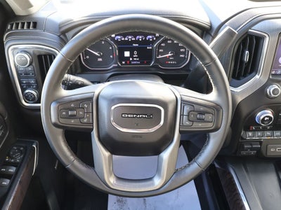 2023 GMC Sierra 2500 HD Denali