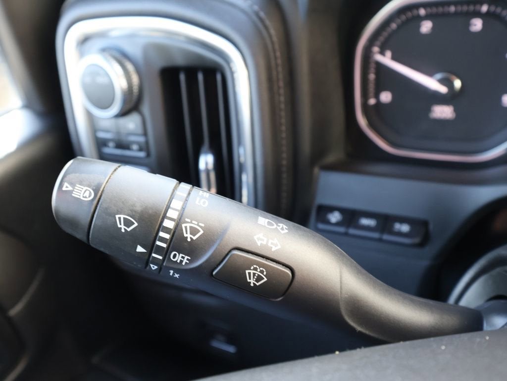 2023 GMC Sierra 2500 HD Denali