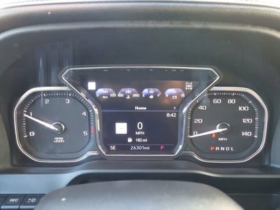 2023 GMC Sierra 2500 HD Denali