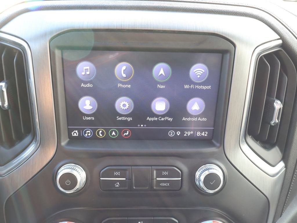 2023 GMC Sierra 2500 HD Denali