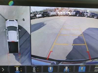 2023 GMC Sierra 2500 HD Denali