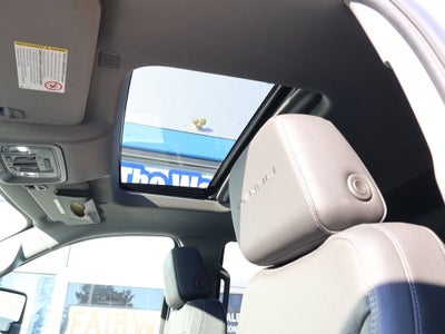 2023 GMC Sierra 2500 HD Denali