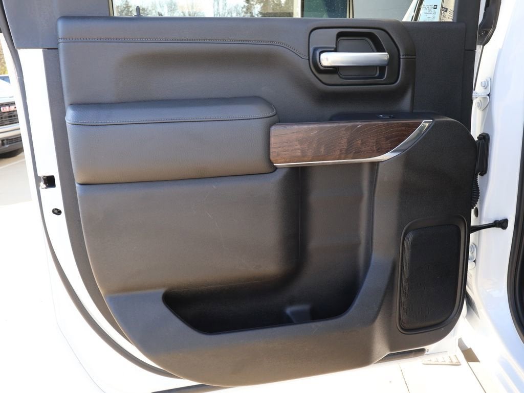 2023 GMC Sierra 2500 HD Denali