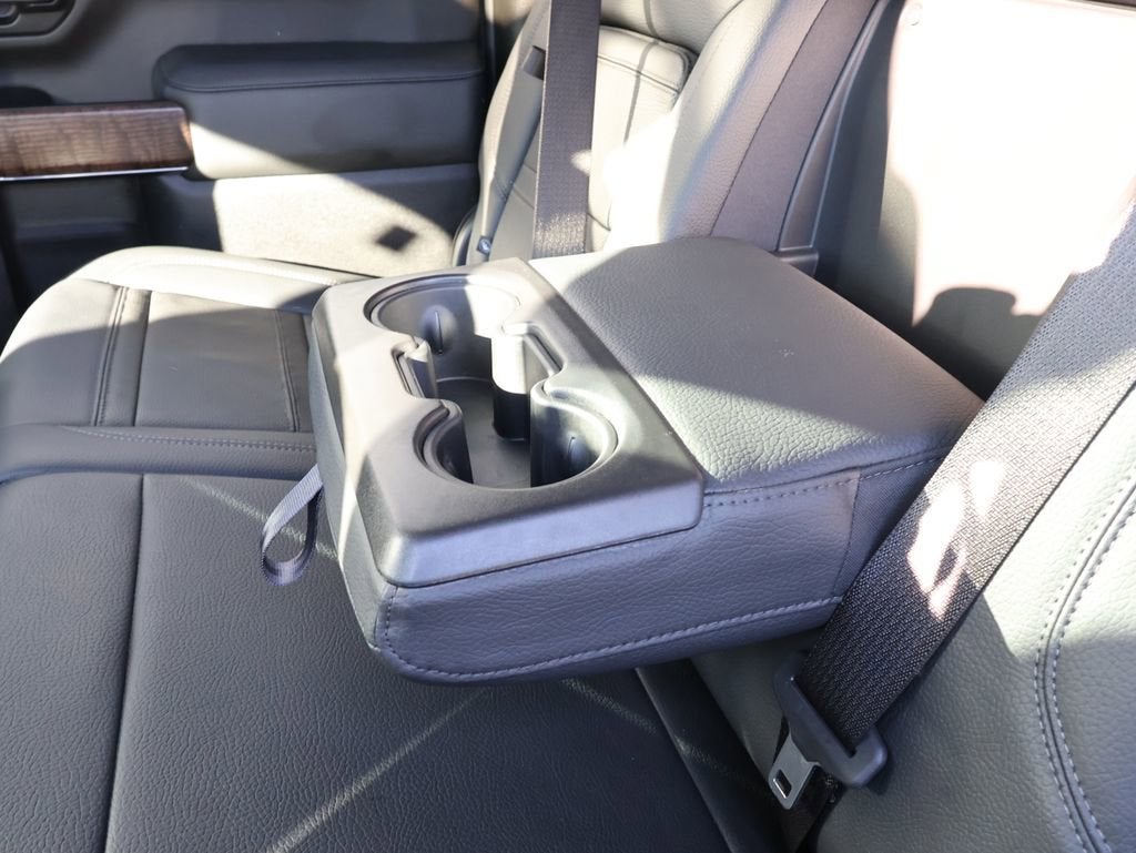 2023 GMC Sierra 2500 HD Denali