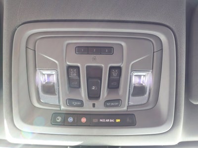 2023 GMC Sierra 2500 HD Denali