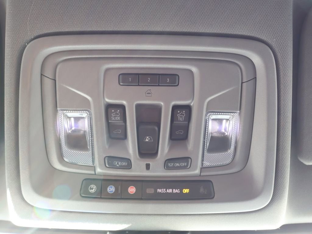 2023 GMC Sierra 2500 HD Denali