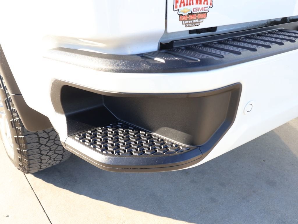 2023 GMC Sierra 2500 HD Denali