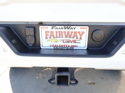 2023 GMC Sierra 2500 HD Denali