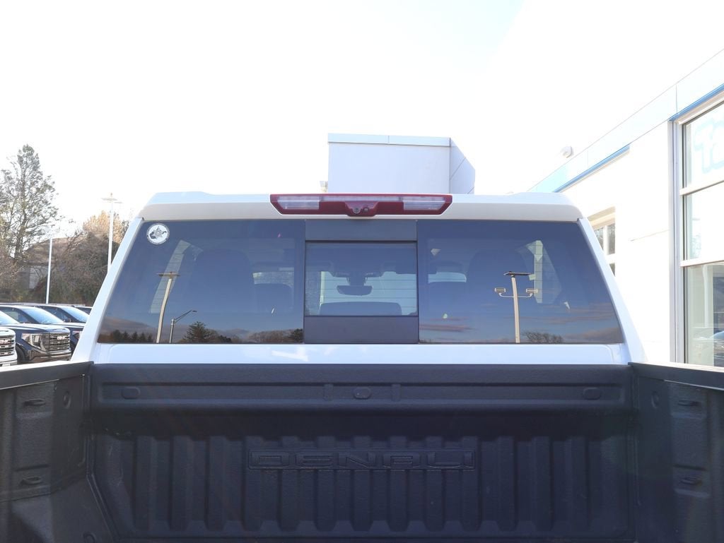 2023 GMC Sierra 2500 HD Denali