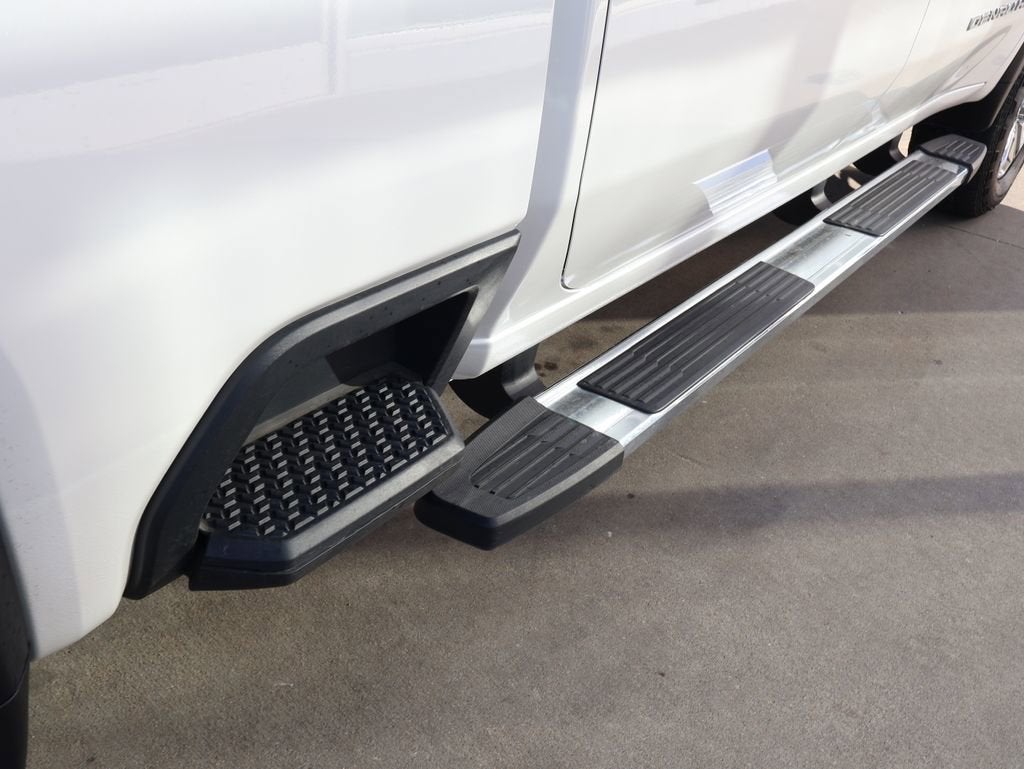 2023 GMC Sierra 2500 HD Denali