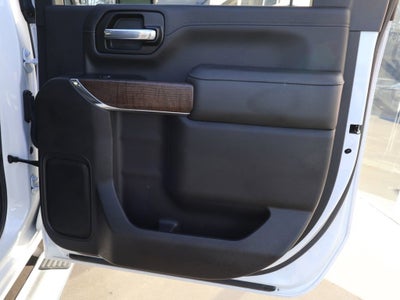 2023 GMC Sierra 2500 HD Denali