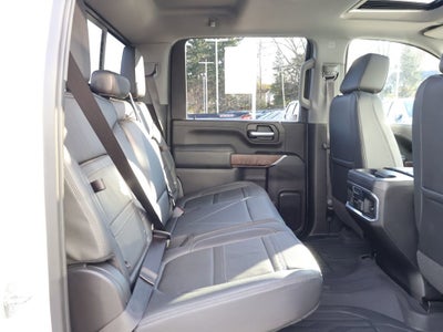 2023 GMC Sierra 2500 HD Denali