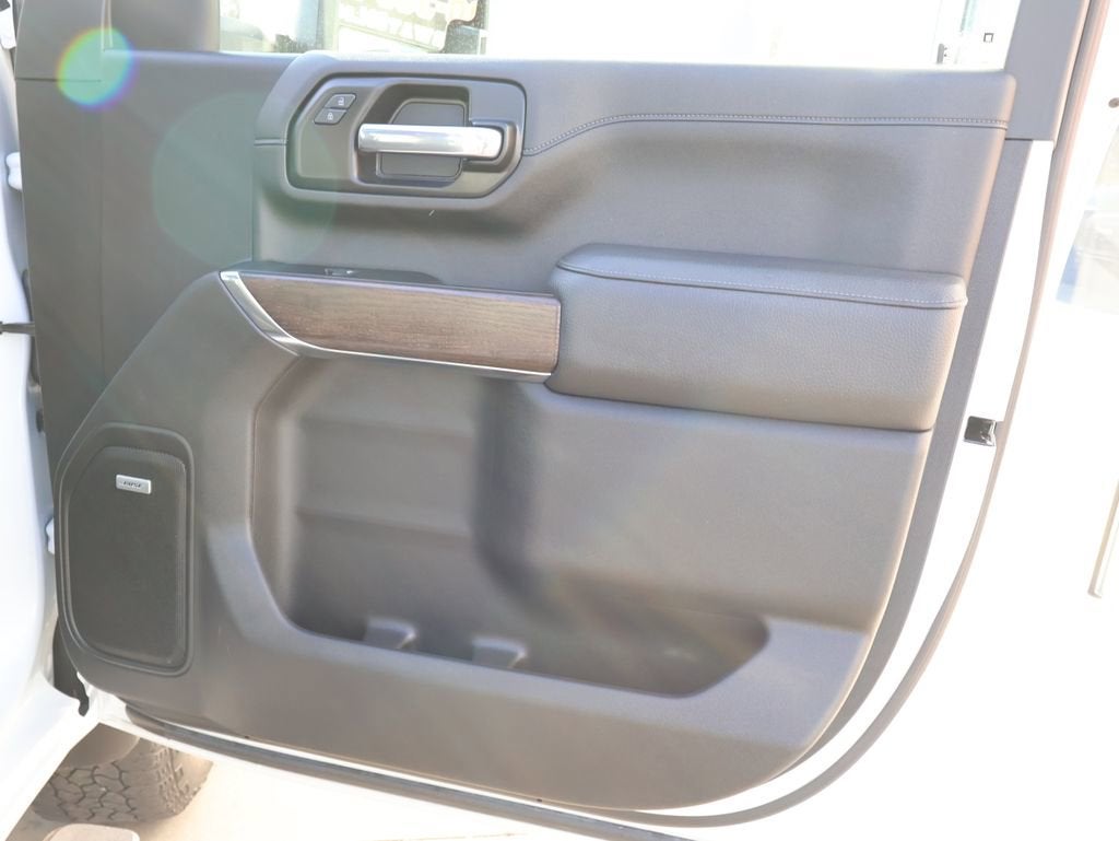 2023 GMC Sierra 2500 HD Denali