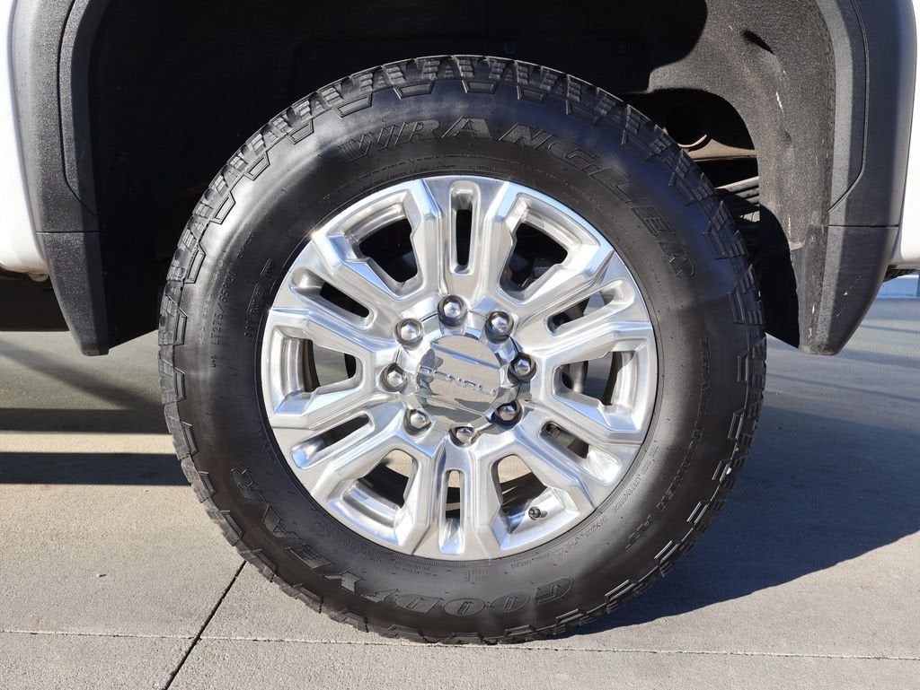 2023 GMC Sierra 2500 HD Denali