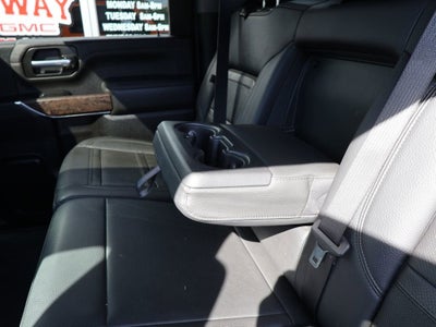 2022 GMC Sierra 2500 HD Denali