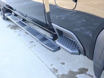 2024 GMC Sierra 3500 HD AT4