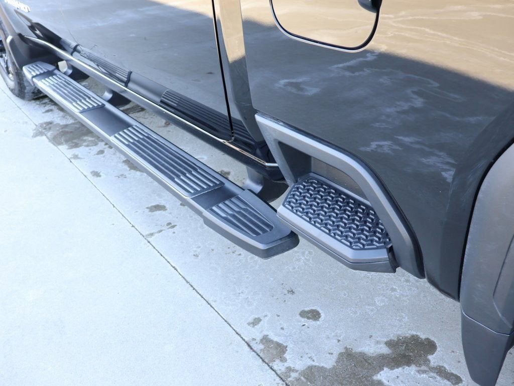 2024 GMC Sierra 3500 HD AT4
