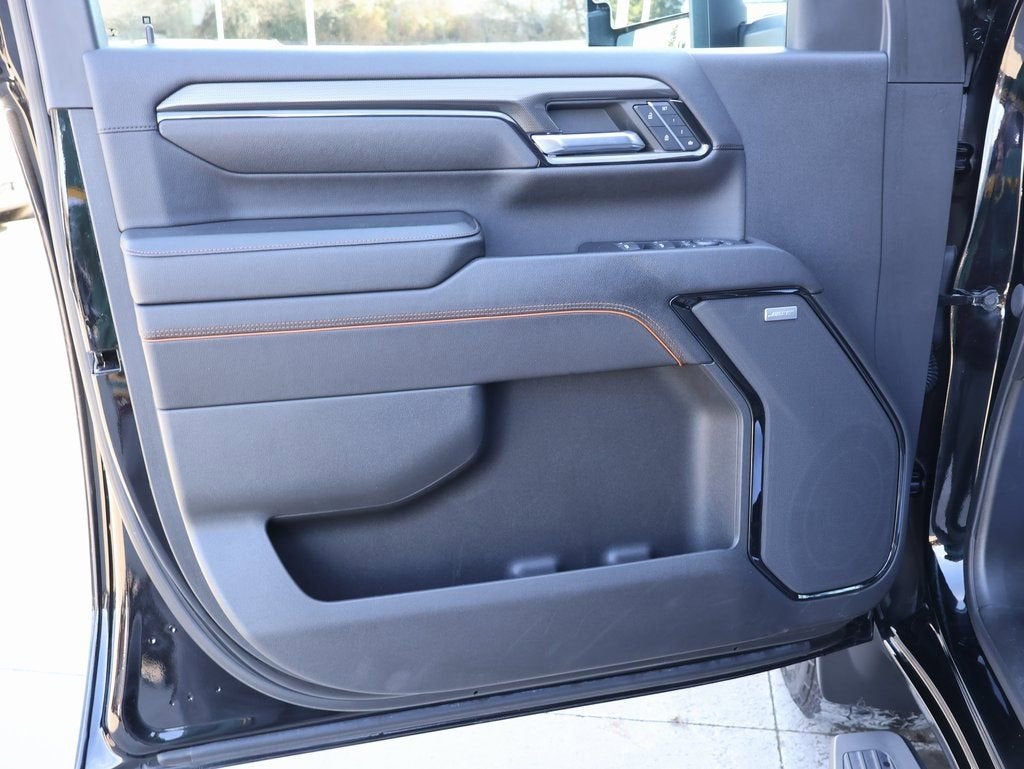 2024 GMC Sierra 3500 HD AT4