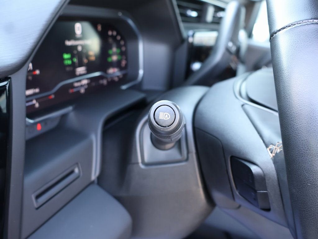 2024 GMC Sierra 3500 HD AT4