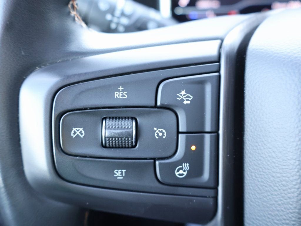 2024 GMC Sierra 3500 HD AT4