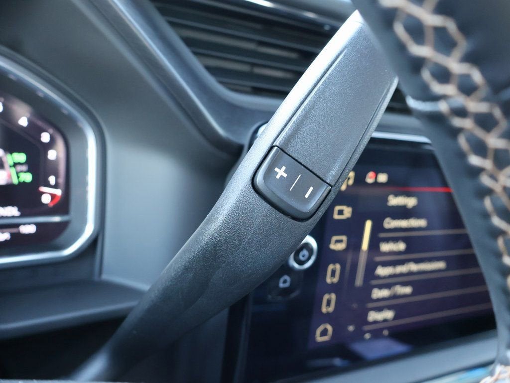 2024 GMC Sierra 3500 HD AT4