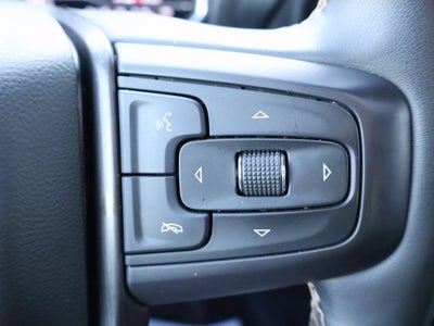 2024 GMC Sierra 3500 HD AT4