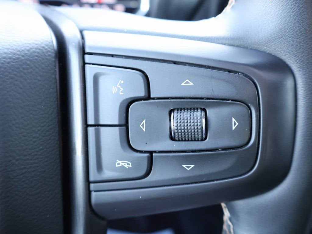 2024 GMC Sierra 3500 HD AT4