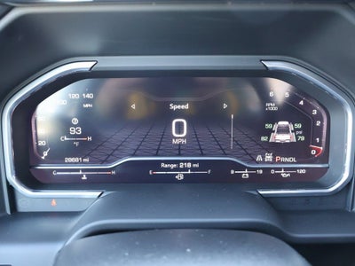 2024 GMC Sierra 3500 HD AT4