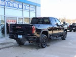 2024 GMC Sierra 3500 HD AT4