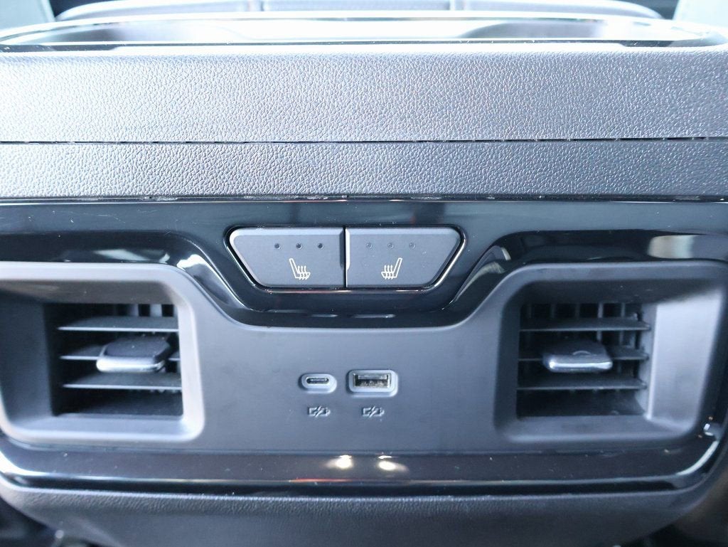 2024 GMC Sierra 3500 HD AT4